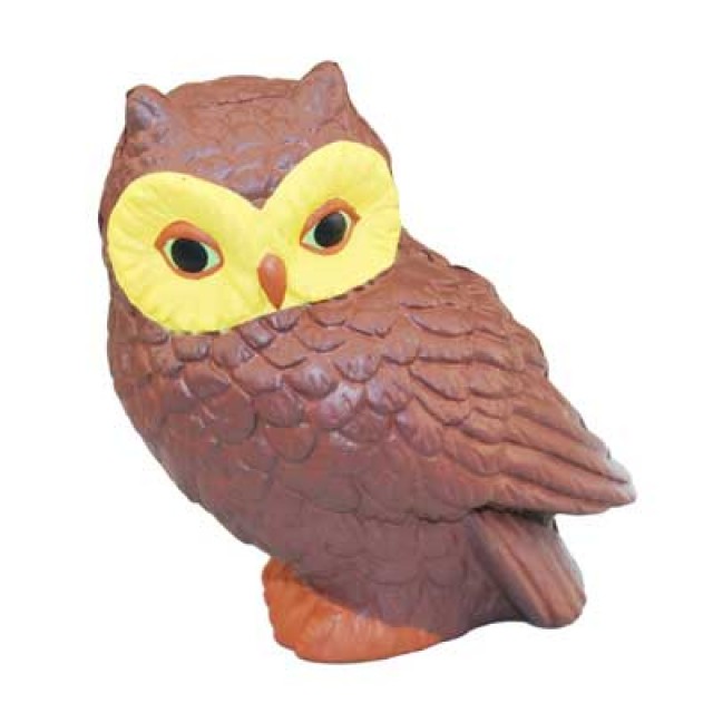 AZ233 - Owl Stress Reliever