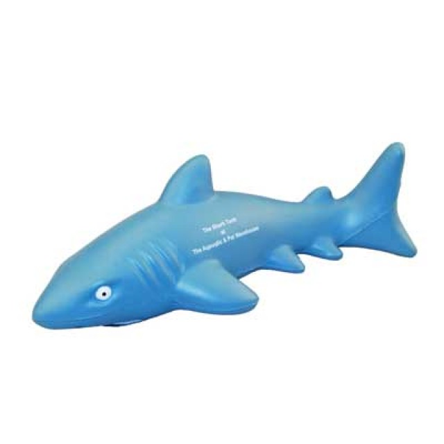 AZ265 - Shark Stress Reliever