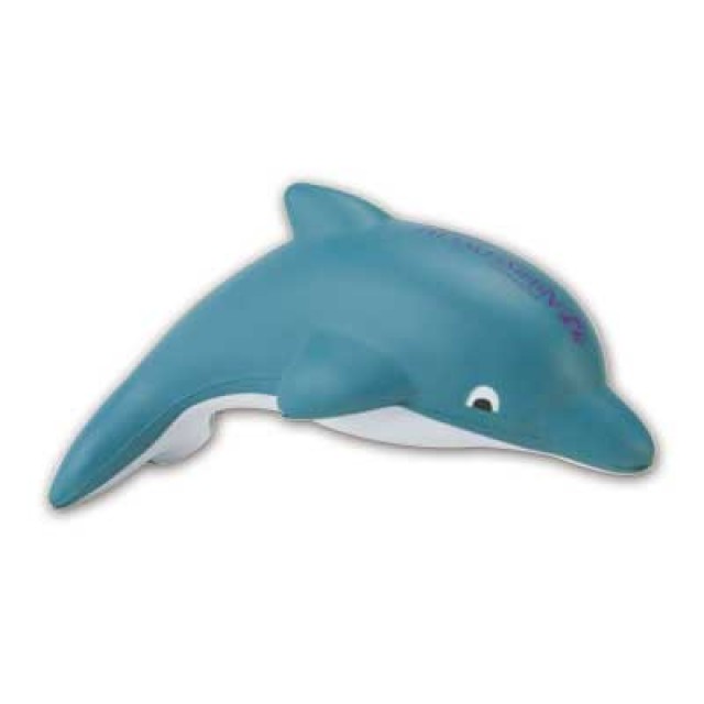 AZ276 - Dolphin Stress Reliever