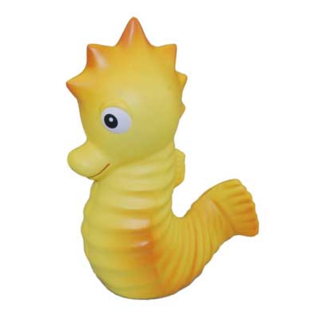 AZ284 - Sea Horse Stress Reliever