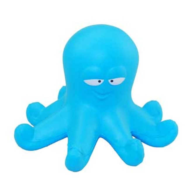 AZ286 - Octopus Stress Reliever