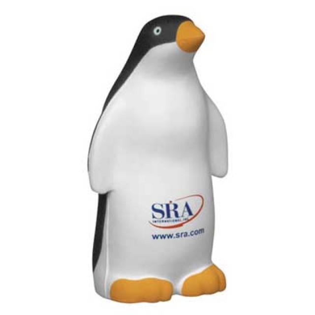 AZ299 - Penguin Stress Reliever