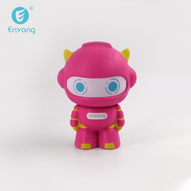 MH143 - Working Robot Stress Reliever