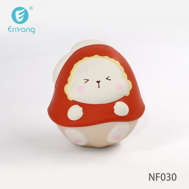 NF030 - Sprint Bunny Wobbler Stress Reliever