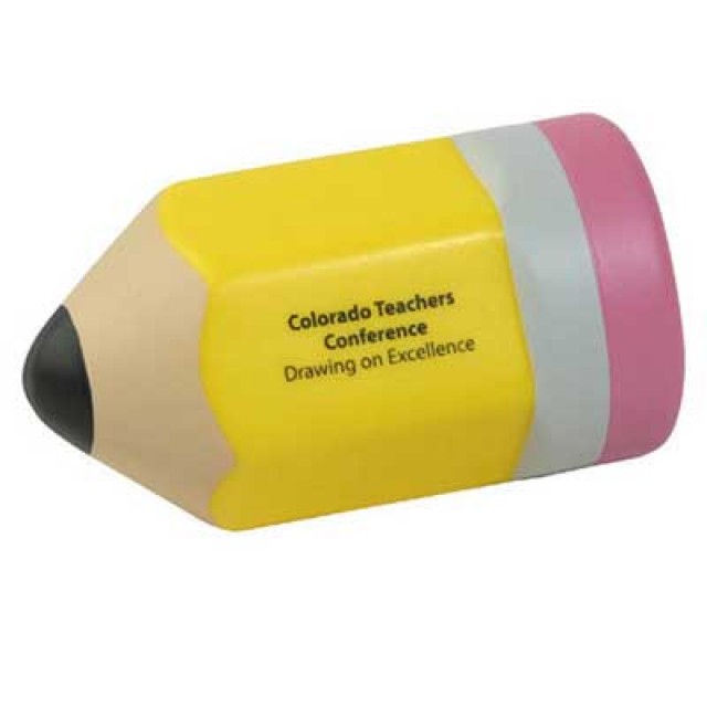 MS243 - Pencil Stress Reliever