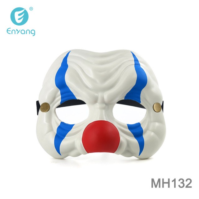 MH132 - Clown Mask Stress Reliever