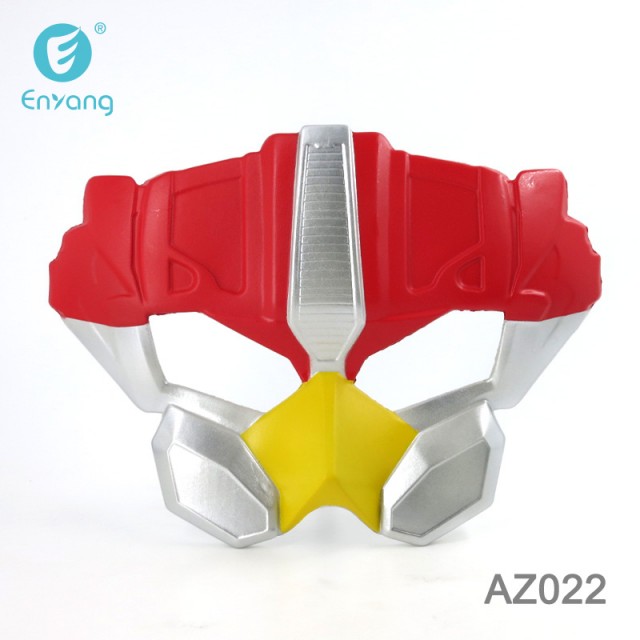 MH133 - Robot Cool Mask Stress Reliever