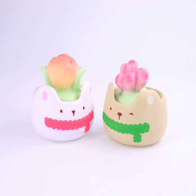 VE258 - Stress Plant Stress Reliever