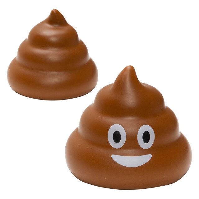 AN151 -Poop Stress Reliever