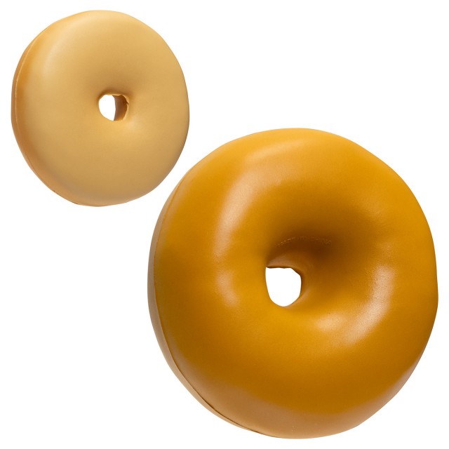 VE256 - Bagel Stress Reliever